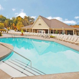 Mainstay Suites: Enjoy Luxurious Stay in Pigeon Forge