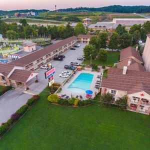 Maples Motor Inn: For Budget-Friendly Stay With Comfort