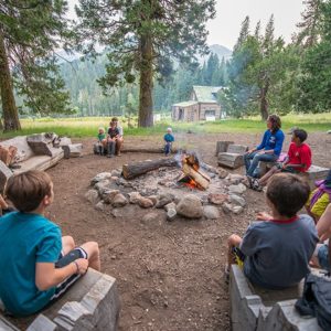 Mountain Meadows Resort: Your Tranquil Pigeon Forge Retreat