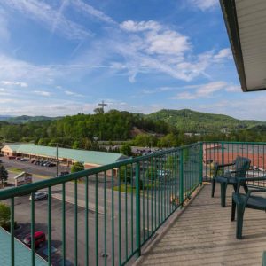 Park Grove Inn: Clean & Comfortable Stays in Pigeon Forge