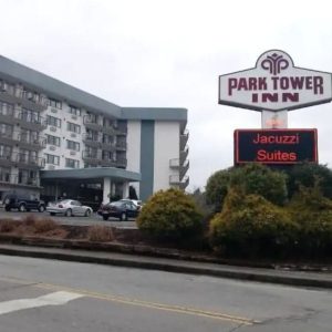Park Tower Inn: Book a Convenient Stay & Explore Pigoen Forge