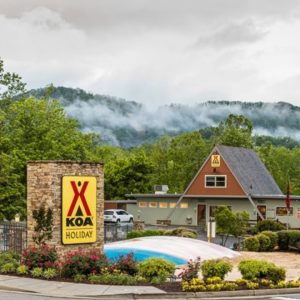 Pigeon Forge Gatlinburg Koa Campground – Your Ideal Outdoor Haven