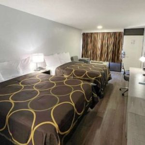 Pigeon Forge Motor Lodge – Your Comfortable Getaway in the Smokies