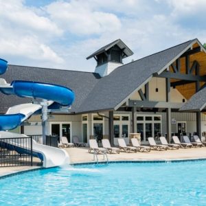 Pigeon Forge RV Resort: Your Perfect Home on Wheels