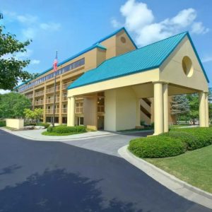 Quality Inn Near The Island: Comfortable Stays in Pigeon Forge