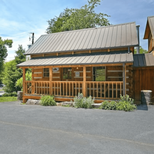 RiverEdge RV Park & Cabin Rentals: A Serene Getaway