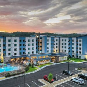 Residence Inn Pigeon Forge: Perfect Base for an Adventurous Vacation