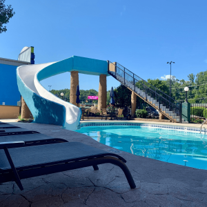 River Chase Motel – Your Family’s Home Away from Home