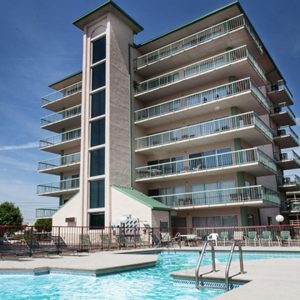River Place Condos: Ideal Family Getaway in Pigeon Forge
