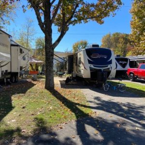 Riverbend Campground – Camping in the Heart of Pigeon Forge
