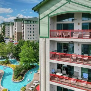 Riverstone Condos: Serene Mountain Living in Pigeon Forge
