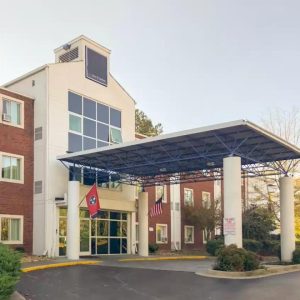 Rodeway Inn: For Comfortable Stays in Pigeon Forge
