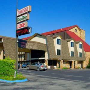 Tennessee Mountain Lodge: A Comfortable Budget Accommodation!