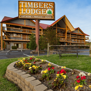 Timbers Lodge: Enjoy Southern Hospitality Like Never Before