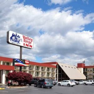 Valley Forge Inn: Comfortable Family-Friendly Stay in Pigeon Forge