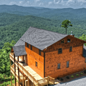 Webbs Log Cabin Rentals: Enjoy Vacation With Your Pets!