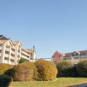 Whispering Pines Condos: A Peaceful Mountain Retreat in Pigeon Forge