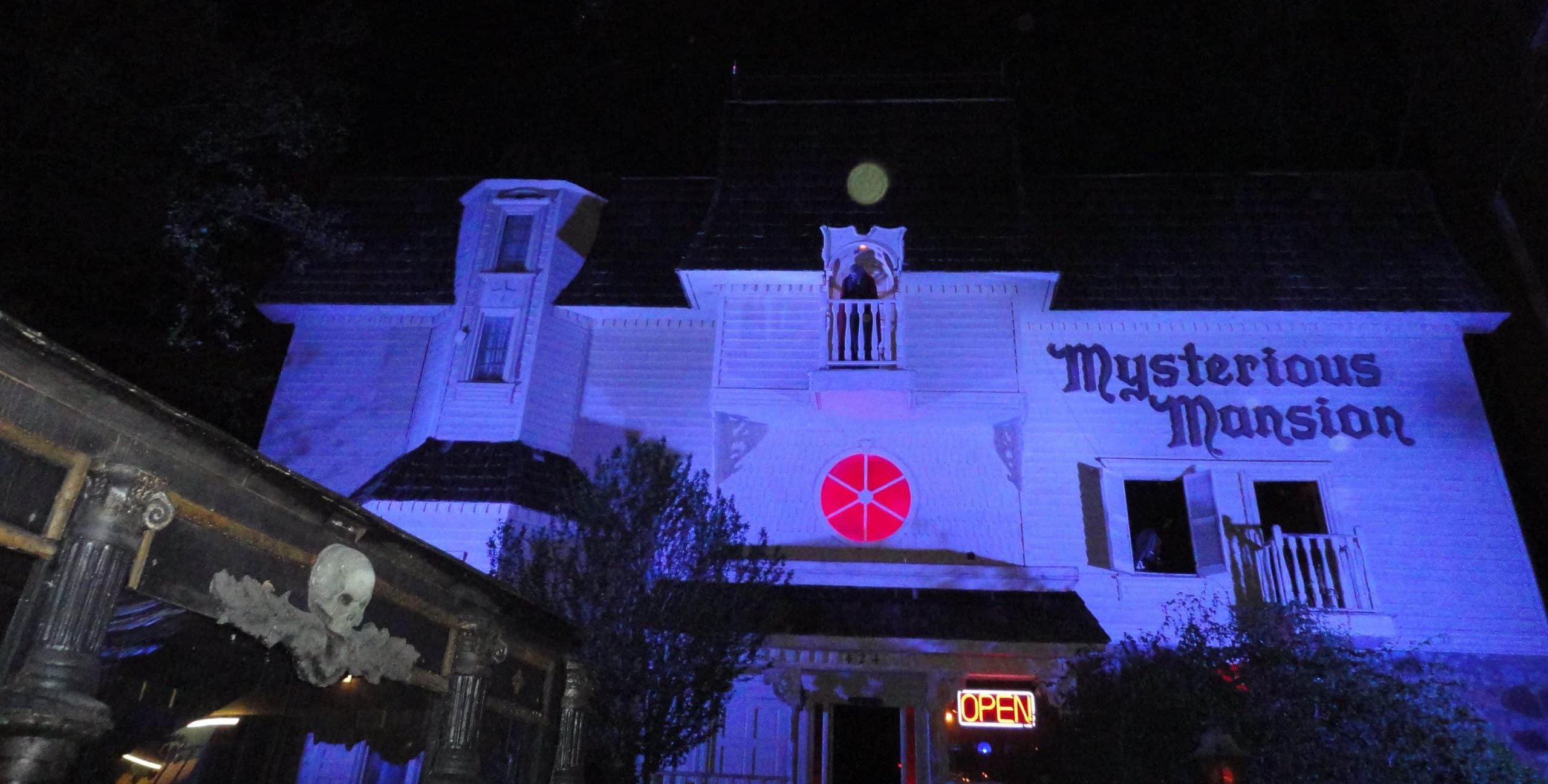 Ghost Walk of Gatlinburg