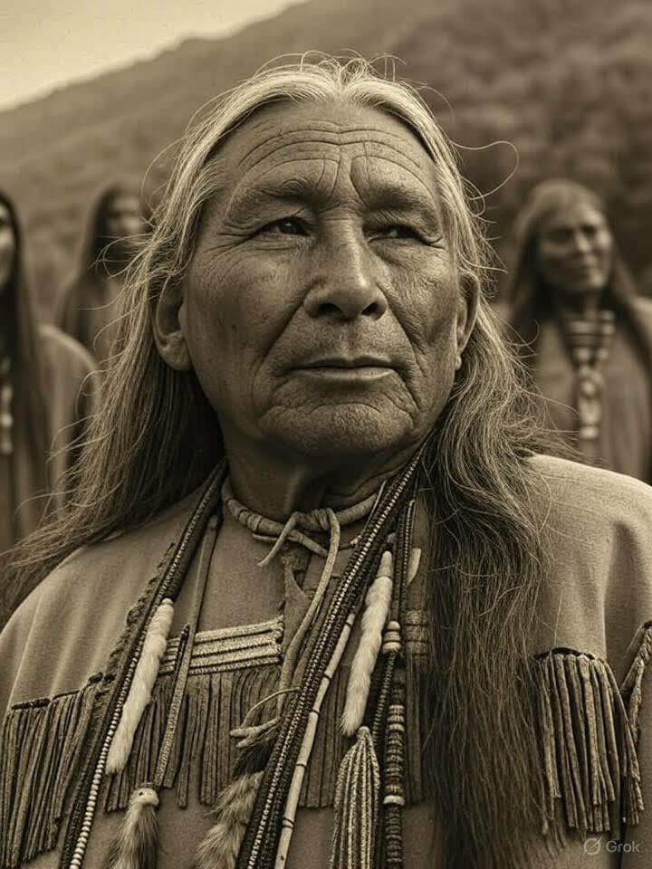 Cherokee settlements existed in the Great Smoky Mountains, particularly near Pigeon Forge, around 1000 CE.