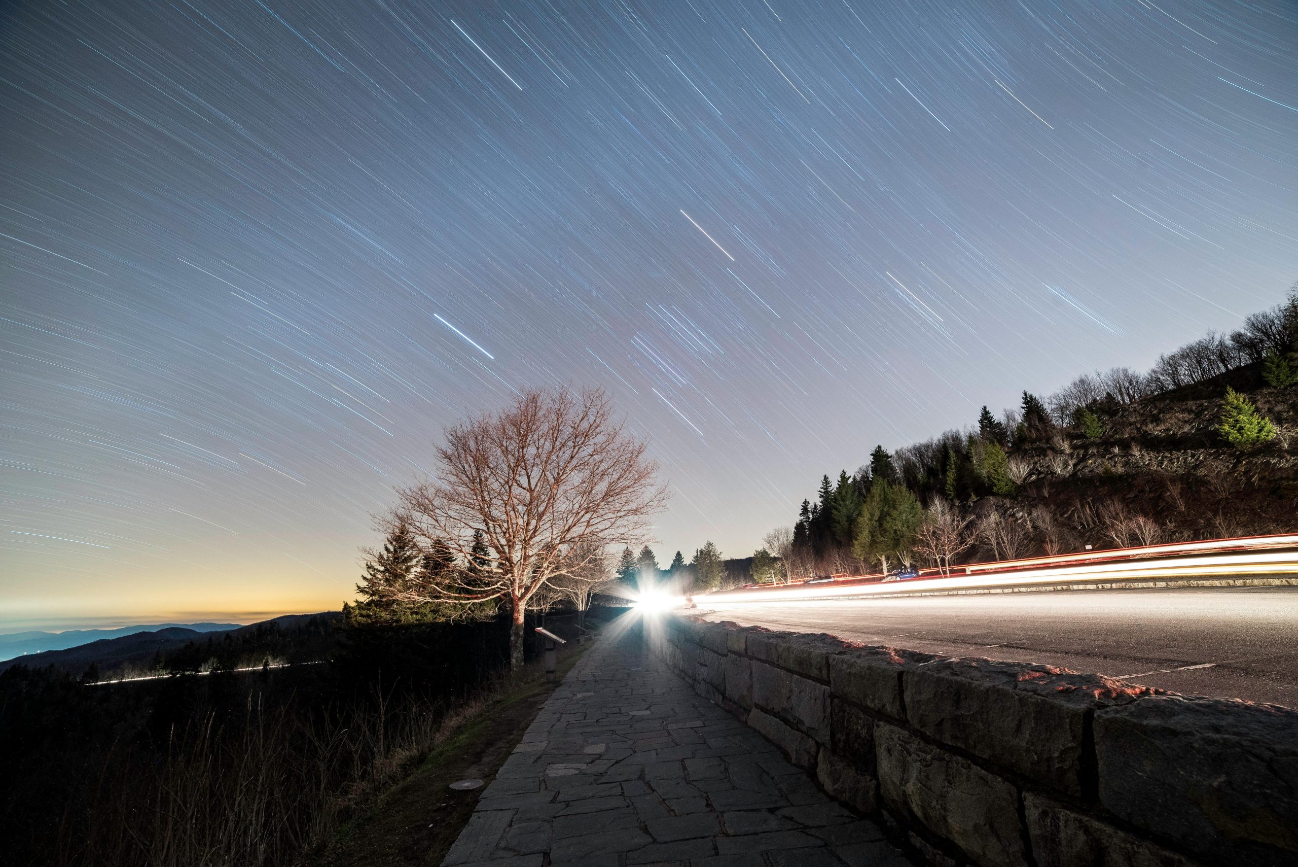 Late night things to do in Pigeon Forge and Gatlinburg