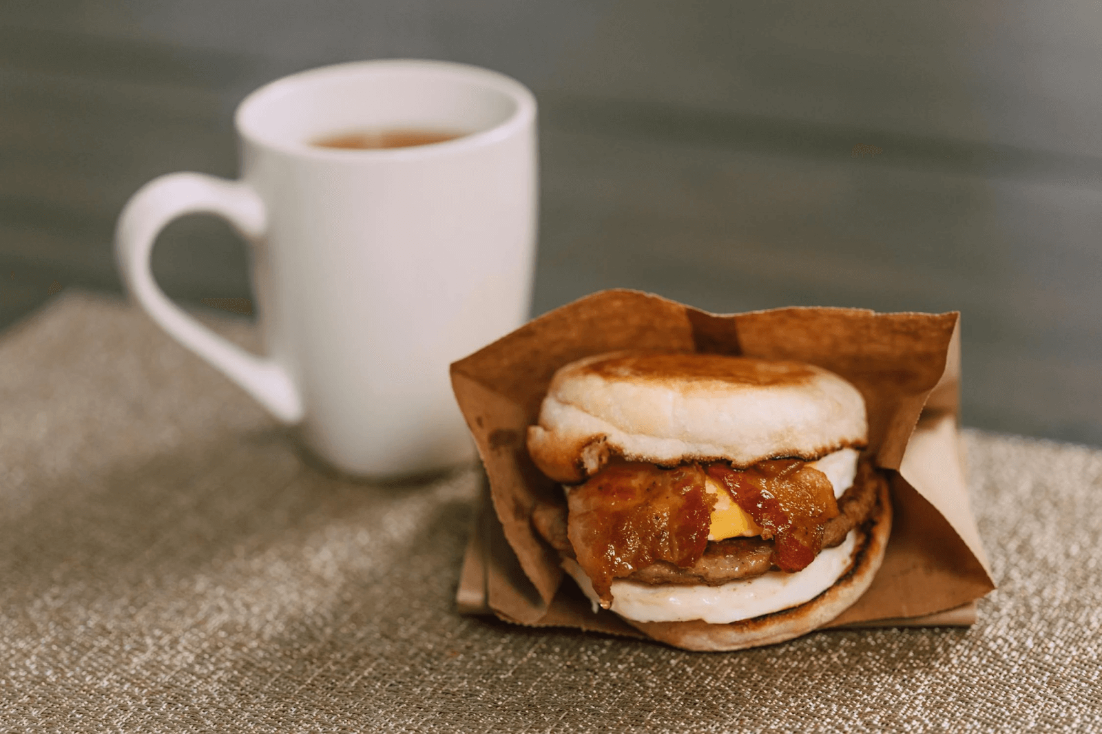 Local favorite breakfast places Pigeon Forge visitors love for quick, tasty meals.