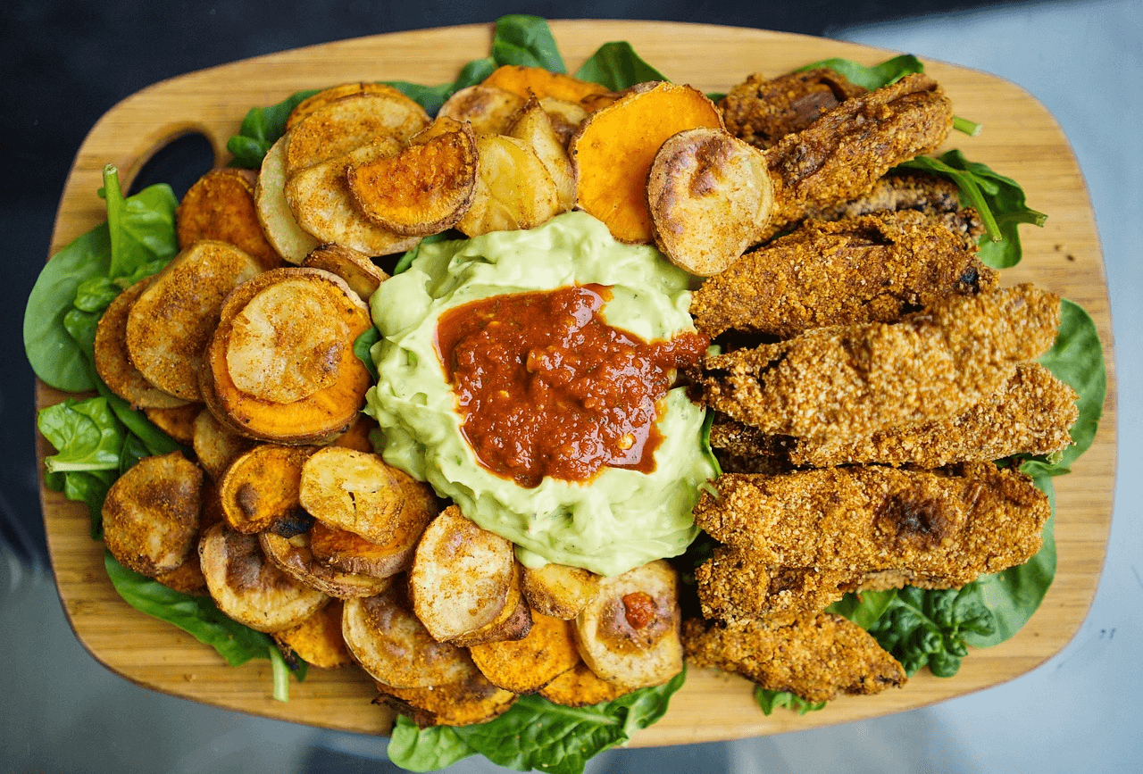Visit the best place to eat breakfast in pigeon forge for fresh, vegan and gluten-free meals.