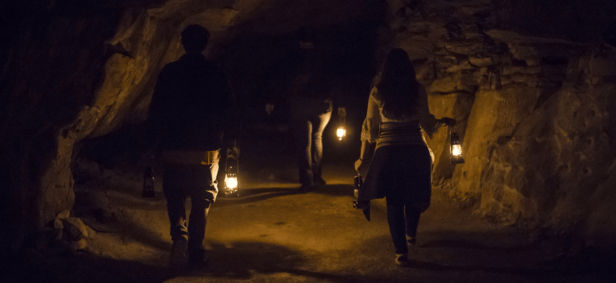 9 Breathtaking Caves In Pigeon Forge Worth Exploring