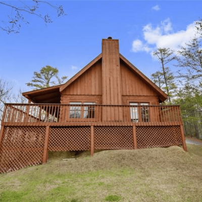 Affordable-Pigeon-Forge-Cabin-Rentals-1