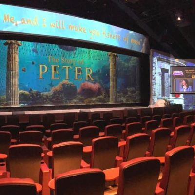 Biblical-Times-Dinner-Theater