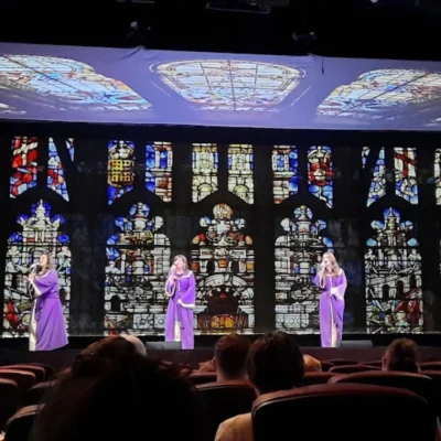 Biblical-Times-Dinner-Theater
