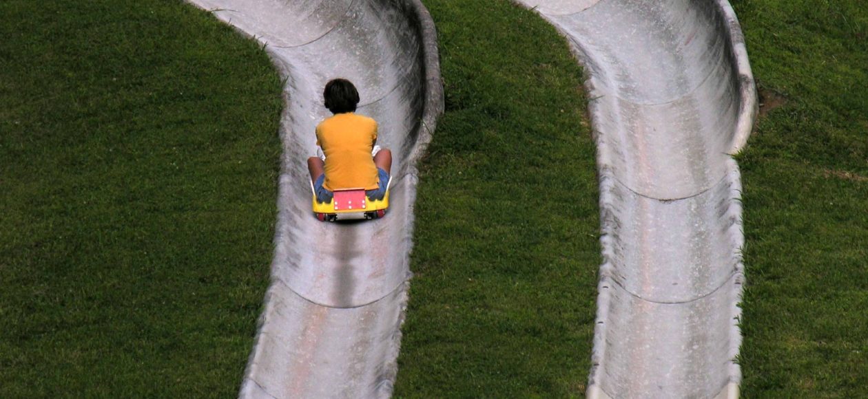 things to do in pigeon forge with kids