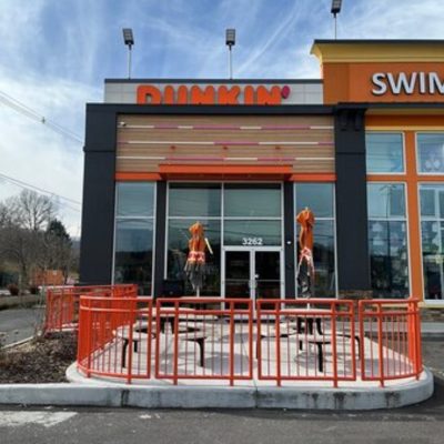 Dunkin-Donuts