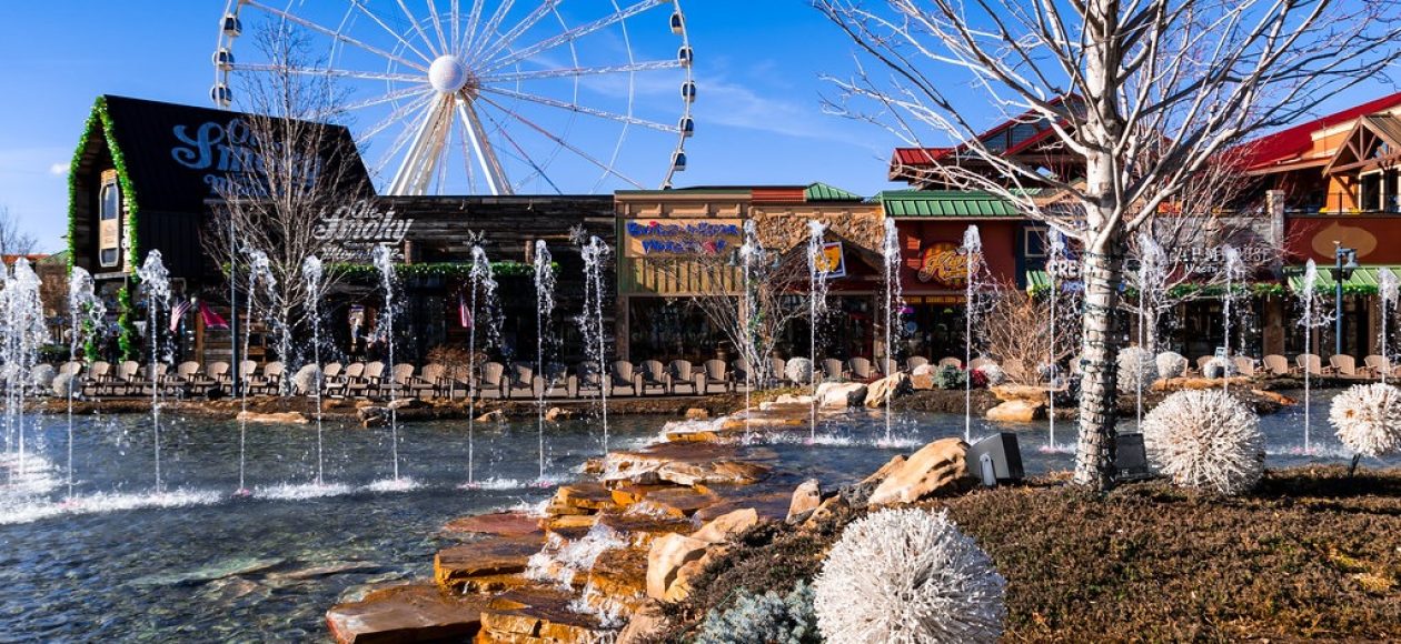 Free things to do in Pigeon Forge