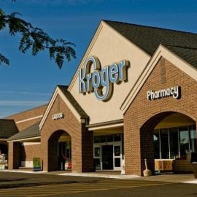 Kroger-Pigeon-Forge