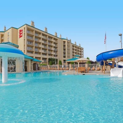 Music-Road-Resort-Hotel-Pigeon-Forge