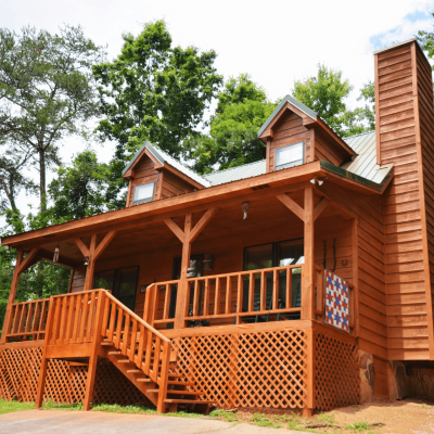 PIGEON-FORGE-CABINS