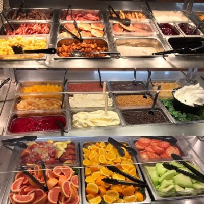 Reagans-House-Of-Pancakes