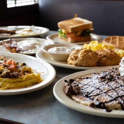 Smoky-Mountain-Pancake-House