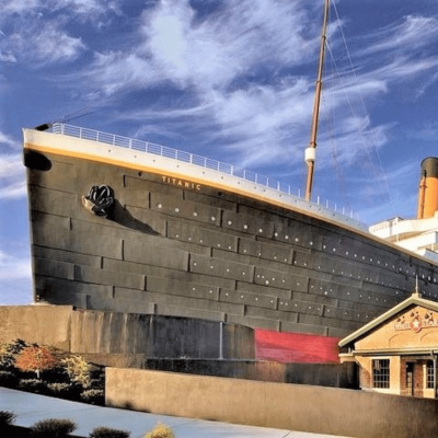 TITANIC-Museum-Attraction