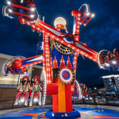 The-Island-in-Pigeon-Forge