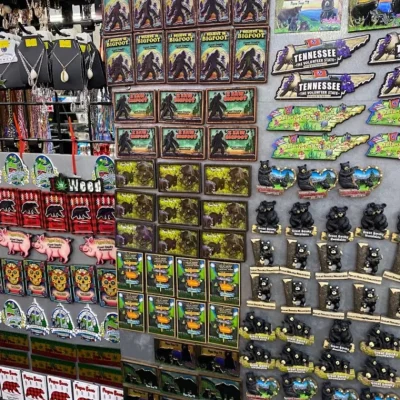 WEEKEND-WARRIORS-Pigeon-Forge