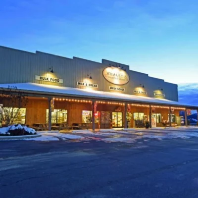 Whaleys-Country-Store-Pigeon-Forge