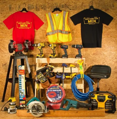 Workshop-Tools-at-River-Vista-Outlet-Mall-Pigeon-Forge