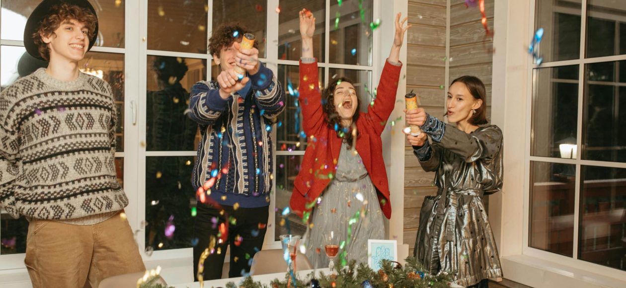 Best Pigeon Forge Christmas Shows for Holiday Fun